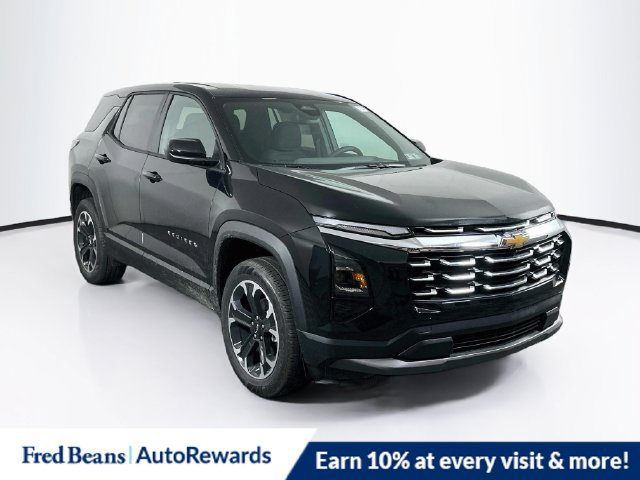 2027 Chevrolet Equinox LT SUV for sale in DOYLESTOWN, PA