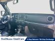 2022 Jeep Wrangler 4xe Unlimited Rubicon