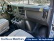 2025 Chevrolet Express Passenger 1LT Van