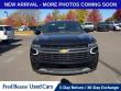 2022 Chevrolet Tahoe LT SUV