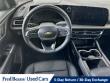 2025 Chevrolet Traverse LT SUV