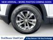 2026 Chevrolet Equinox LT SUV