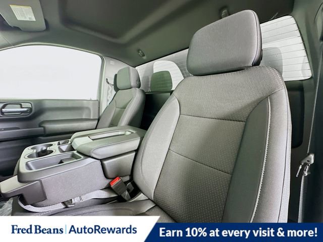 2026 Chevrolet Silverado 1500 Work Truck - Photo 15
