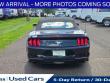 2022 Ford Mustang Ecoboost Premium Convertible