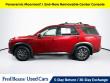 2022 Nissan Pathfinder SV 4WD
