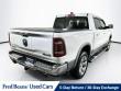 2020 Ram 1500 Laramie Crew Cab 4x4 57 Box