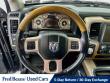 2015 Ram 1500 Laramie Longhorn