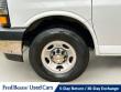 2025 Chevrolet Express Passenger 1LT Van