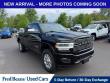 Used 2022 Ram 2500 Laramie Crew Cab 4x4 64 Box Truck