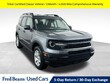  Ford Bronco Sport