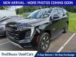 2025 GMC Yukon AT4
