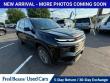 2024 Chevrolet Traverse LS