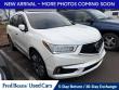Used 2019 Acura MDX w/Advance Pkg