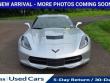 2019 Chevrolet Corvette Stingray 1LT