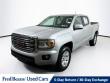 2016 GMC Canyon 4WD SLE Truck