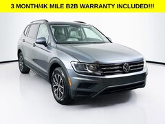2019 VW Tiguan NA
