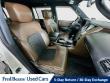 2019 Nissan Armada Platinum SUV