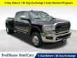 2019 Ram 3500 Limited Mega Cab 4x4 64 Box