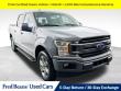 Used 2018 Ford F-150 XLT Truck