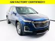 Certified 2023 Chevrolet Traverse LT Cloth SUV