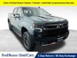 2025 Chevrolet Silverado 1500 ZR2 Truck