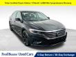 2021 Volkswagen Passat 2.0T SE Sedan
