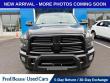 2017 Ram 3500 Big Horn