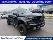 Used 2022 Chevrolet Silverado 1500 LTD RST Truck