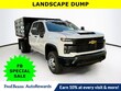 Chevrolet Silverado 3500 HD Chassis Cab