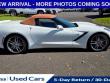2017 Chevrolet Corvette Stingray Z51 2LT