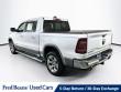 2020 Ram 1500 Laramie Crew Cab 4x4 57 Box