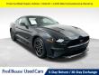 2022 Ford Mustang Ecoboost Premium Fastback