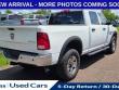 2018 Ram 2500 Tradesman Crew Cab 4x4 64 Box