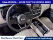 2022 Nissan Pathfinder SV 4WD