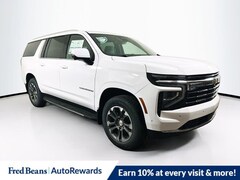 2026 Chevrolet Suburban LT SUV for sale in DOYLESTOWN, PA