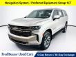 2022 Chevrolet Suburban LT SUV