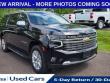 Used 2024 Chevrolet Suburban Premier SUV