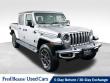 Used 2020 Jeep Gladiator Overland