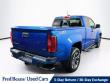 2021 Chevrolet Colorado 4WD Z71