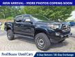 Used 2018 Toyota Tacoma SR