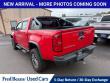 2018 Chevrolet Colorado 4WD ZR2 Truck