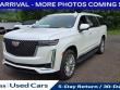 2022 CADILLAC Escalade ESV Premium Luxury