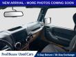 2018 Jeep Wrangler JK Unlimited Sahara 4x4