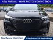 2022 Audi Q4 Sportback e-tron Premium Plus 50 Quattro