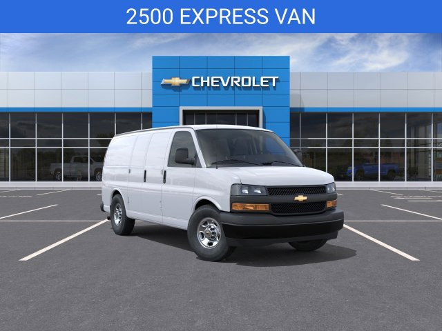 2026 Chevrolet Express Cargo WT Van for sale in DOYLESTOWN, PA