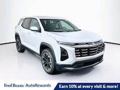 2027 Chevrolet Equinox LT SUV