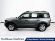 2022 Ford Bronco Sport Base