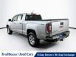 2016 GMC Canyon 4WD SLE Truck