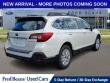 2019 Subaru Outback 2.5i