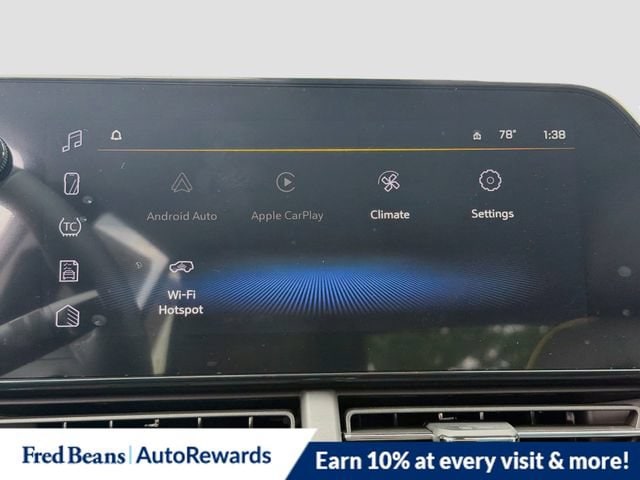 2026 Chevrolet Trax Activ - Photo 10
